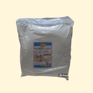 NUMIDIET FARINE MIX 4KG MIX MOELLEUX