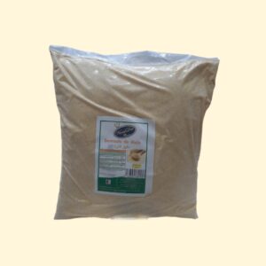 NUMIDIET SEMOULE DE MAIS 5KG