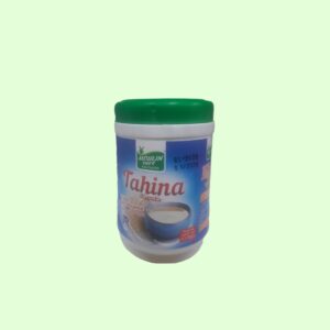 MOULINVERT TAHINA 250G