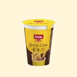 SCHAR GRIS&CIOCC