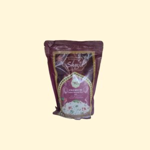 SHAZIA RIZ BASMATI 500G