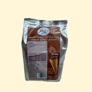 LE MAITRE PREPARATION GLACE CHOCOLAT