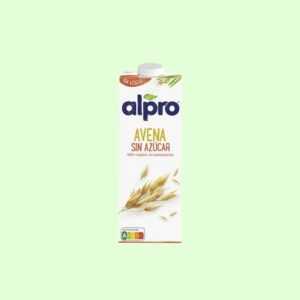 ALPRO LAIT DAVOINE SS SUCRE