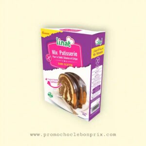 LINAT MIX PASTISSIERE 500G