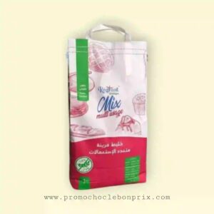 REGINAT 3KG MIX MULTI USAGE