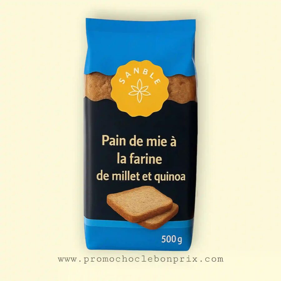 2023/08/1000131085.jpg SANBLE PAIN DE MIE MILLLET ET QUINEOA – Image 1