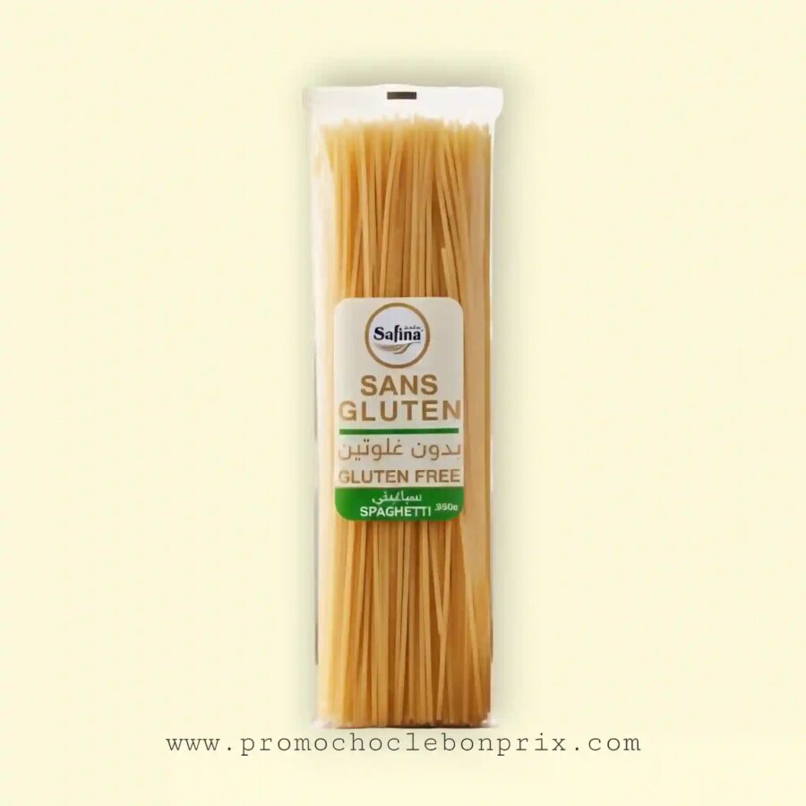 2023/08/1000135200.jpg SAFINA SANS GLUTEN SPAGHETTI – Image 1