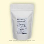 NATUREDIETE FARINE DE SARRASIN BIO 500G