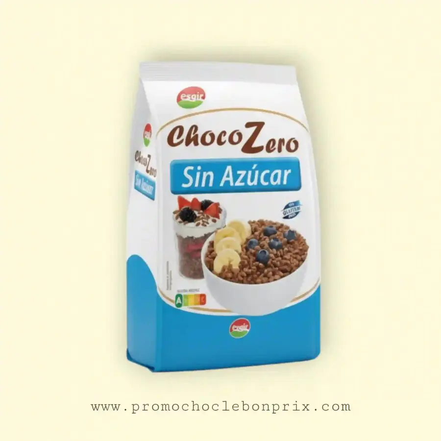 2023/08/1000151598.jpg ESGIR CEREAL CHOCO ZERO SANS GLUTEN SANS SUCRE – Image 1