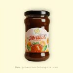 ELA CONFITURE ABRICOTS SANS GLUTEN