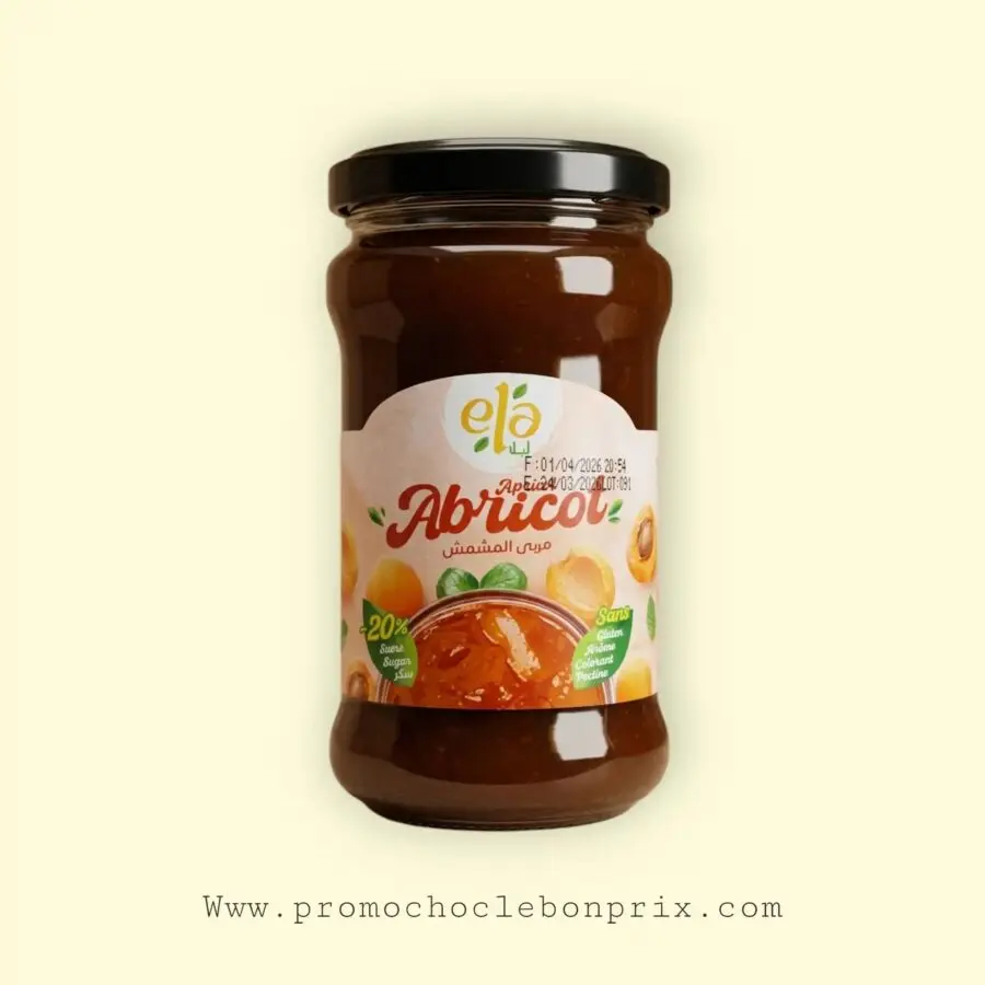 2023/08/1000194457.jpg ELA CONFITURE ABRICOTS SANS GLUTEN – Image 1