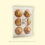 DHP MADELEINE SANS GLUTEN