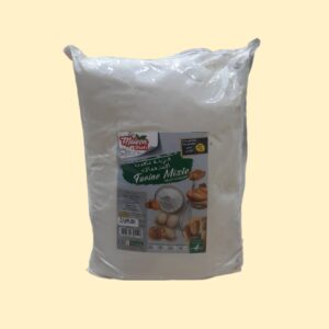 DIAFI 4KG MIX FARINE