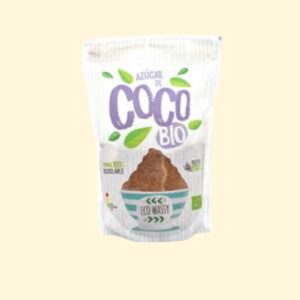 ECO WASSY SUCRE DE COCO BIO