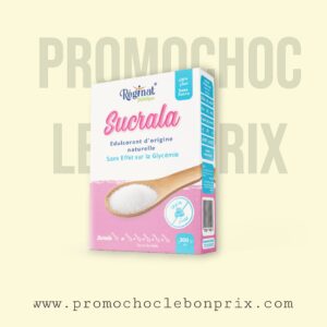 REGINAT SUCRALA SANS SUCRE