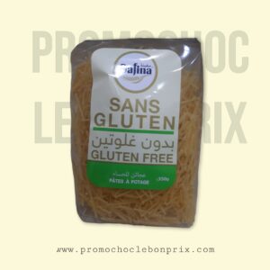 SAFINA SANS GLUTEN PATE A POTAGE