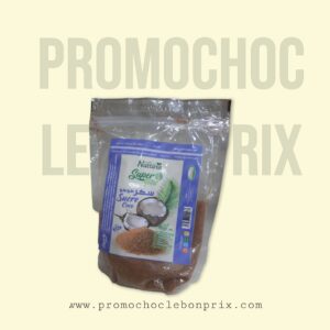 NATTURA SUCRE DE COCO 200G