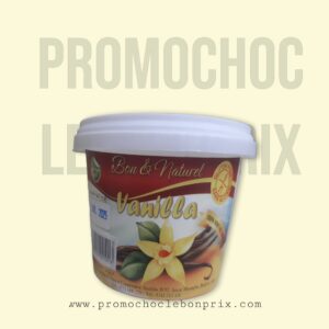 BON&NATUREL VANILLA