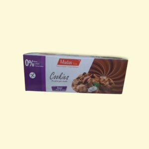 MADAS FREE COOKIES SG