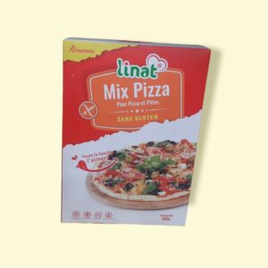 LINAT MIX PIZZA 500G