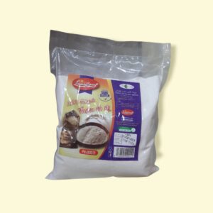 LAMOCORNE FARINE DE RIZ