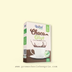 REGINAT POUDRE CHOCOLAT.