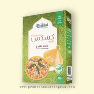 REGINAT COUSCOUS