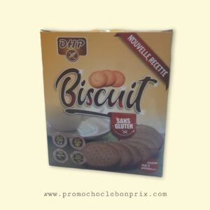 DHP BISCUIT.
