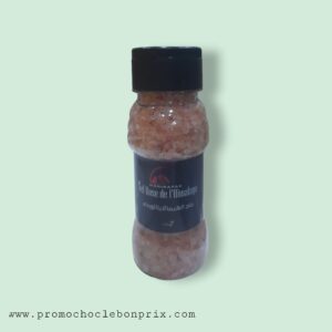 SEL ROSE DE HIMALAYA 250G.