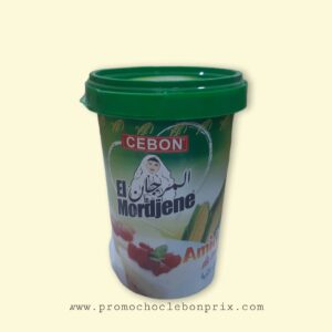 EL MORDJENE AMIDON 200G