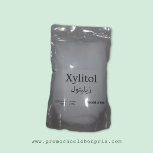 WORLD OF KETO XILITOL 250G