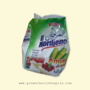 EL MORDJENE AMIDON 500G SACHET