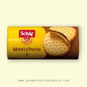 SCHAR MAXI CHOCO 250G