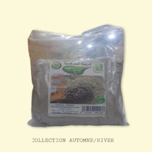 NO GLUT FARINE DE MILLET