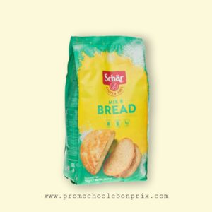 SCHAR FARINE MIX B