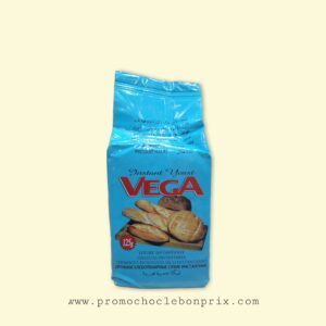 VEGA LEVURE 125G.