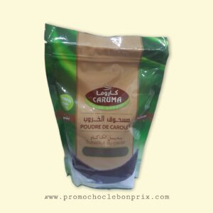 CARUMA POUDRE DE CAROUBE