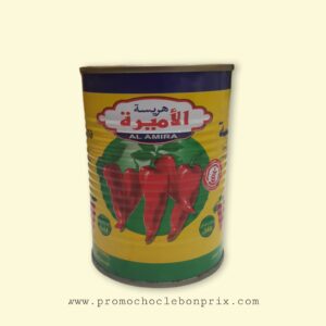 MAISON LATINA HARRISA 340G