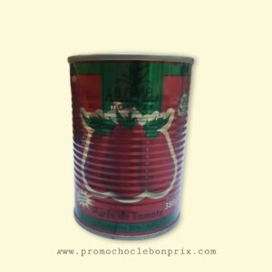 MAISON LATINA TOMATE 350G