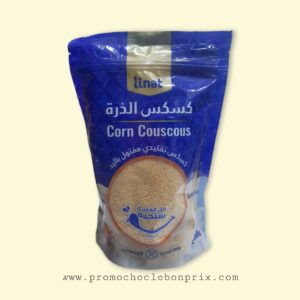 LINAT COUSCOUS 500G MOYEN