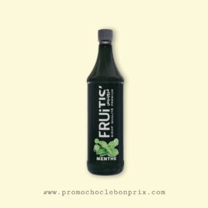 FRUITIS SIROP MENTHE