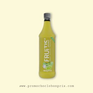 FRUITIS SIROP MOJITO