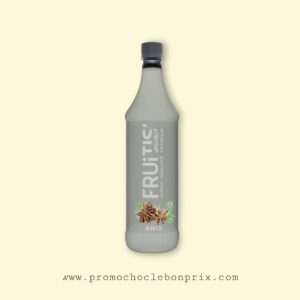 FRUITIS SIROP ANIS