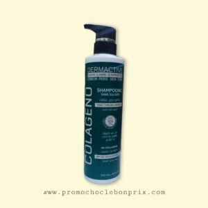 DERMACTIVE SHAMPOO COLAGENO