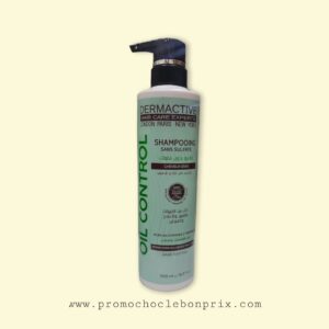 DERMACTIVE SHAMPOO OIL CONTRÔL