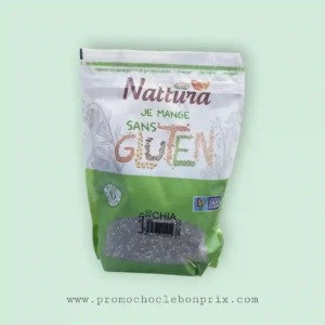 NATTURA CHIA 300G