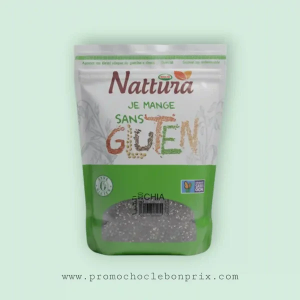 NATTURA CHIA 300G