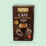 BON&NATUREL CAFE SANS GLUTEN KETO 100%