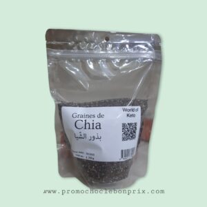 NATTURA CHIA 300G
