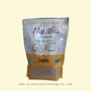 NATTURA GRAIN D'AMARANTE